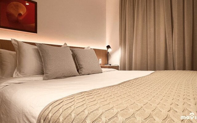 White 2880 - Pinheiros