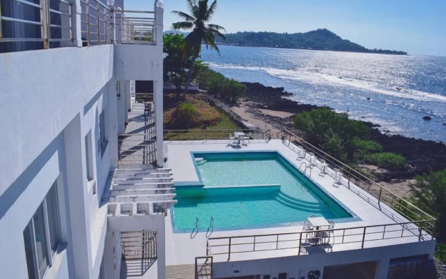 OYO 921 Sorrento Hotel And Resort