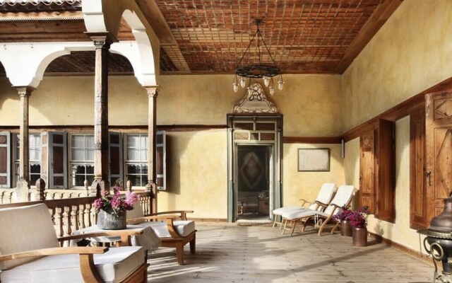 Heritage Homes Mehmet Ali Aga Konagi