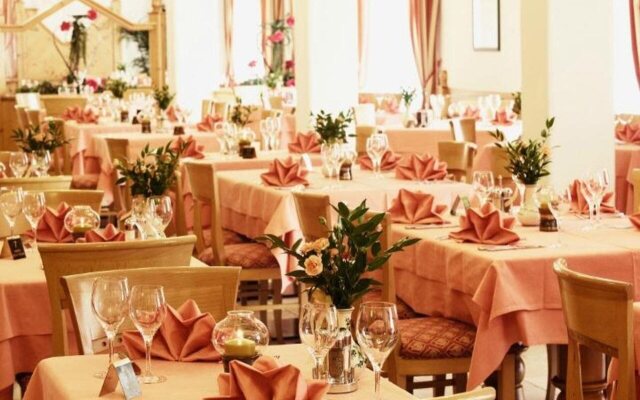 Hotel Domina Parco dello Stelvio