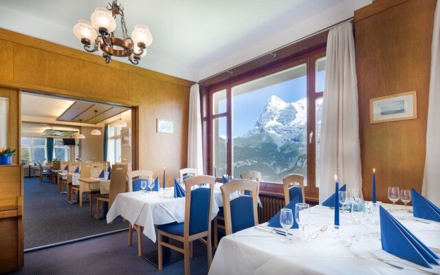 Hotel Alpina