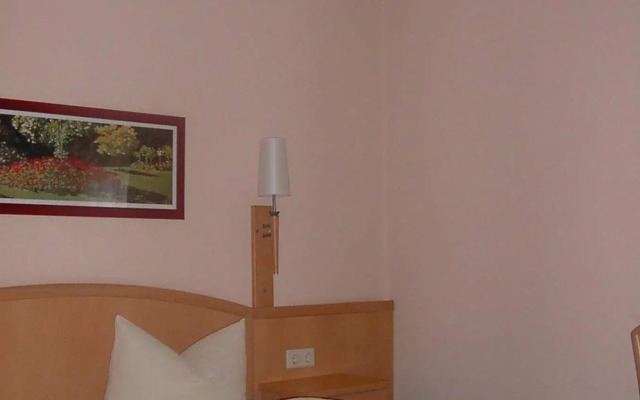 AKZENT Hotel Landgasthof Murrer