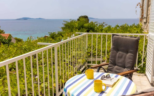 Apartments Villa Mare