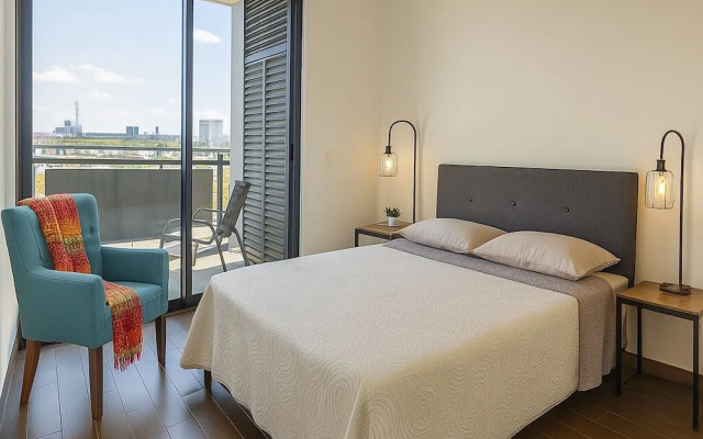 Panoramic Lofts La Silla