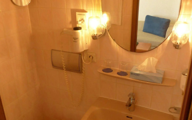 Hotel Bayerischer Hof Starnberg