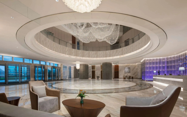 Wyndham Pingtan