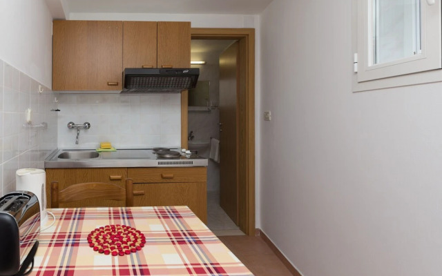 Apartments Miskovic