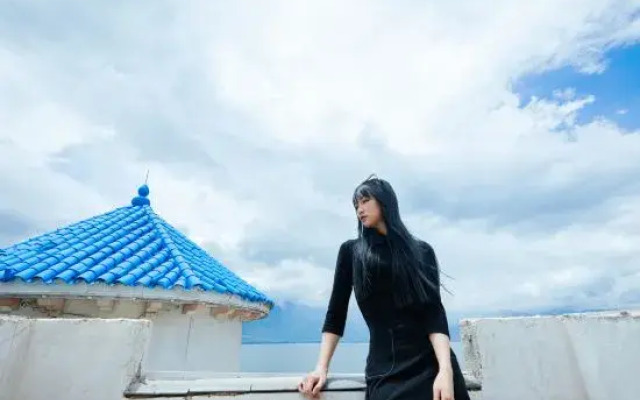 Langyue Lake-View Boutique Inn