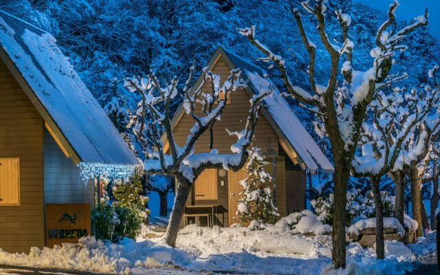 Verneda Mountain Resort