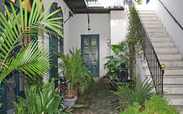 27 State Street Bed & Breakfast