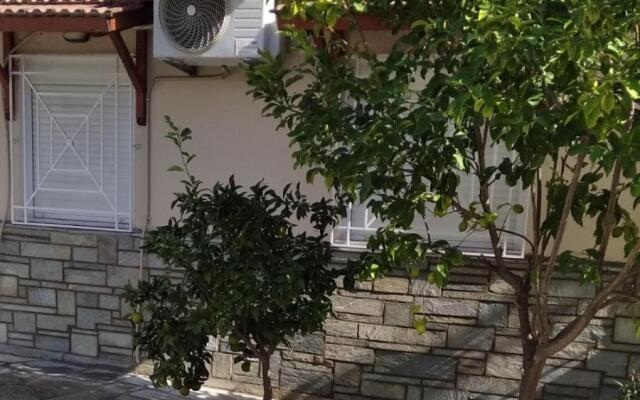 Asteria House