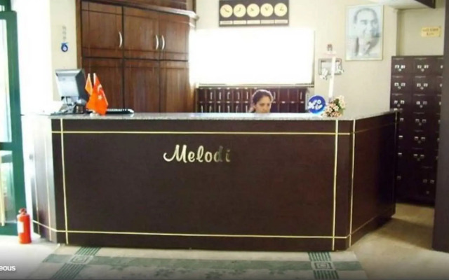 Melodi