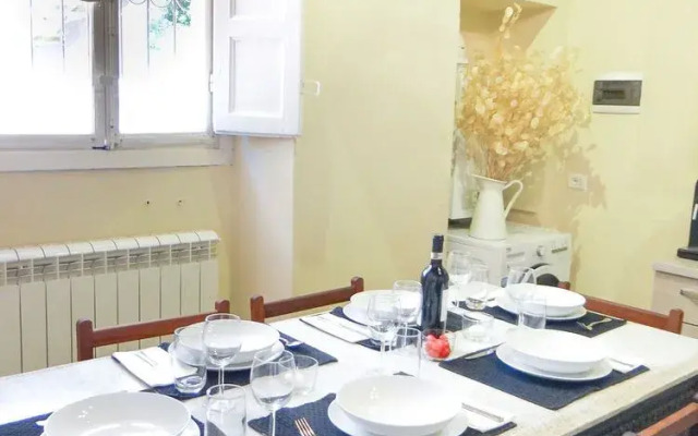 Casa Letizia - Bagni di Lucca Apartments