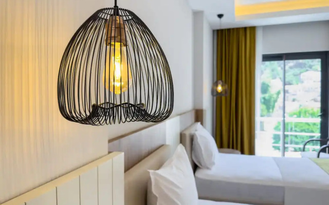 Dedeoğlu Port Hotel