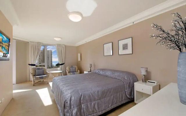 Belle Maison Gold Coast