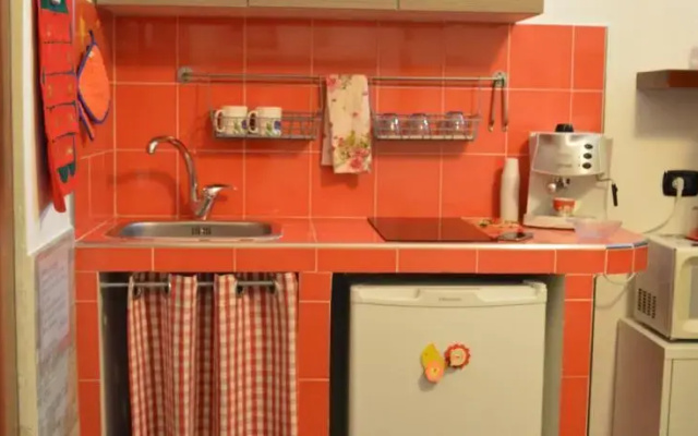 B&B Petros Room