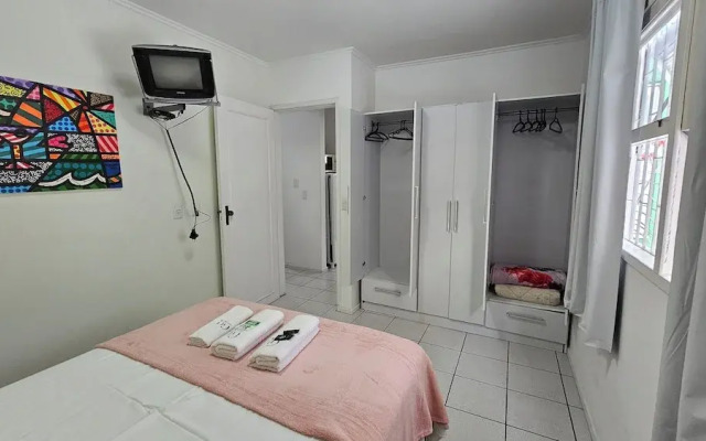 GH Canal da Barra