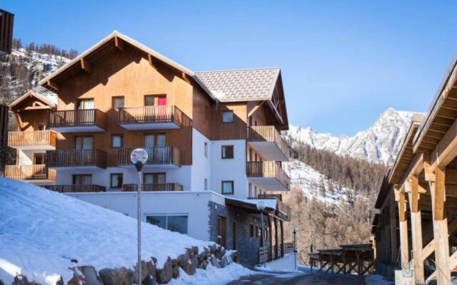 Residence Les Gentianes - maeva Home