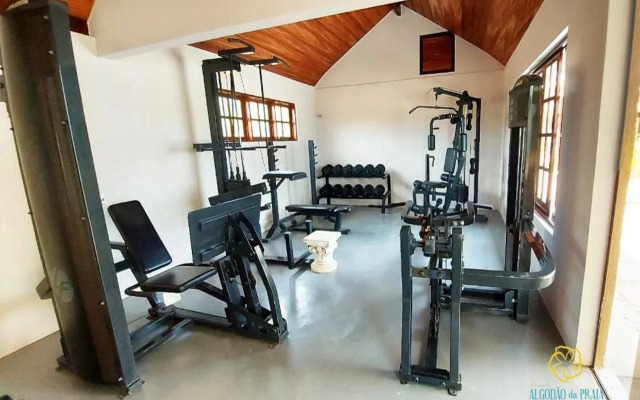 Pousada Algodão da Praia