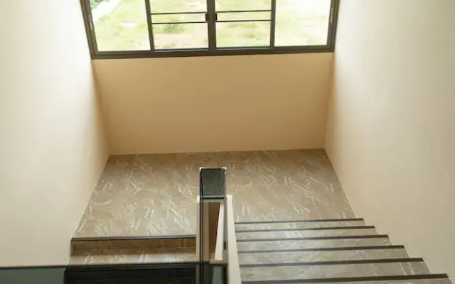 One Budget Hotel Nan Pha Sing