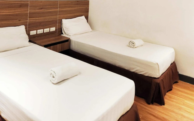Boulevard Pension Hotel powered by Cocotel