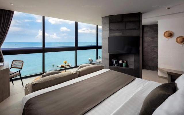 M Hotel Phu Quoc – Guest Rooms – Phu Quoc