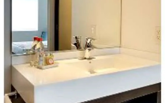 Hotel Virrey Park