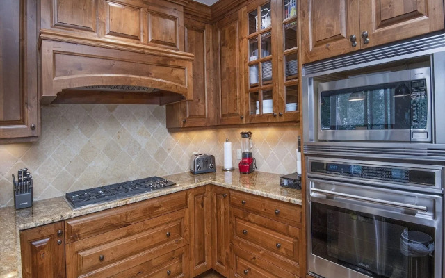 Cascade Village Condo