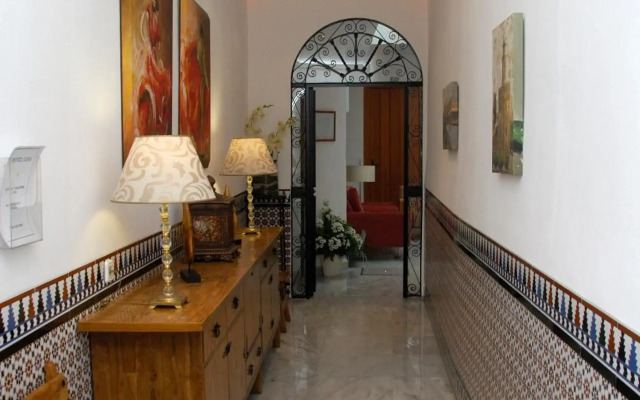 Hotel Goya