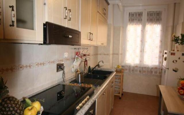 Maison Velia San Giovanni