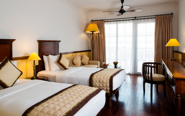 Victoria Can Tho Resort