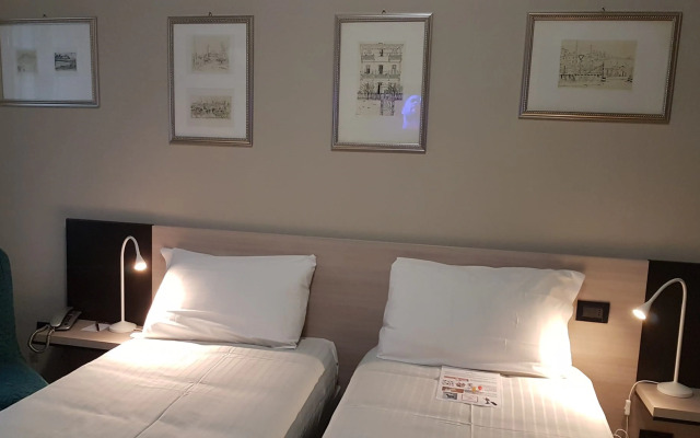 Gran Torino Hotel