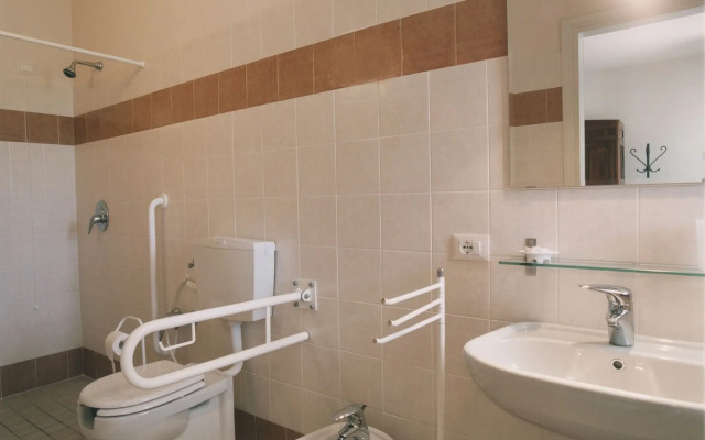 Agriturismo Corte San Girolamo