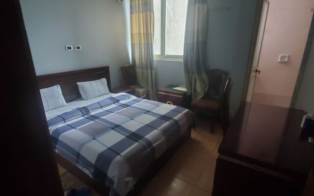 Walya Guest House 1