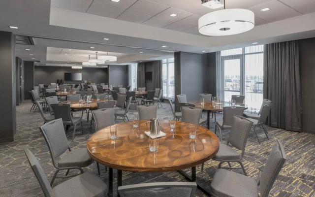 Residence Inn by Marriott Halifax Dartmouth