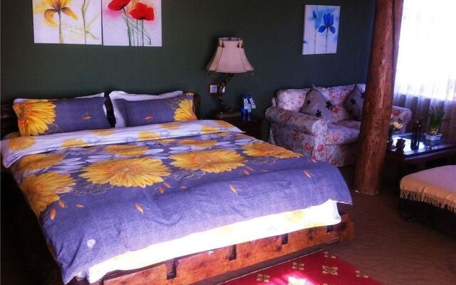 Ark Inn