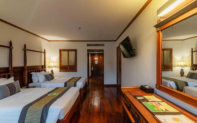 Empress Residence Resort & Spa