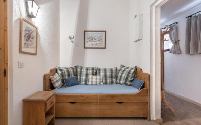 Appartement Megève, 3 pièces, 5 personnes - FR-1-453-145