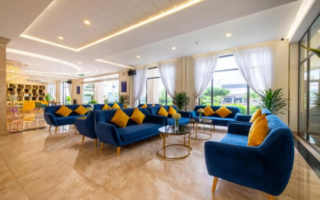 Sandals Star Hotel