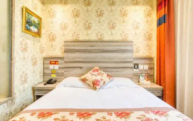 iju Chain Hotel (Yingkou Bus Station Branch)