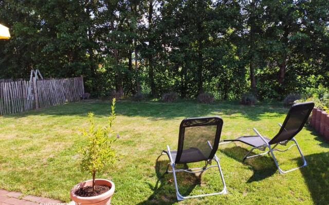 Ferienwohnung "Am Radweg"