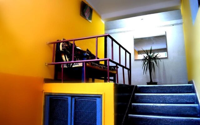 Incama Hostel