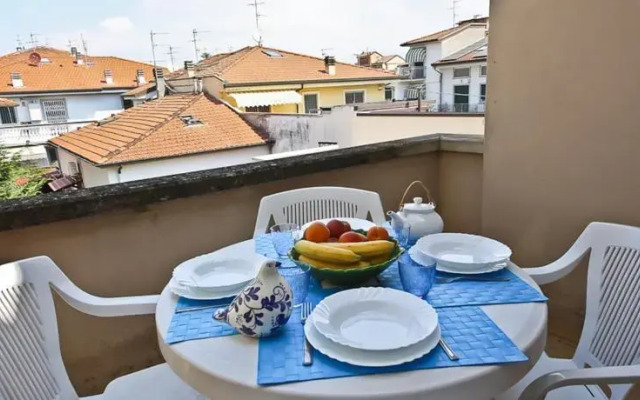 Viareggio Terrace