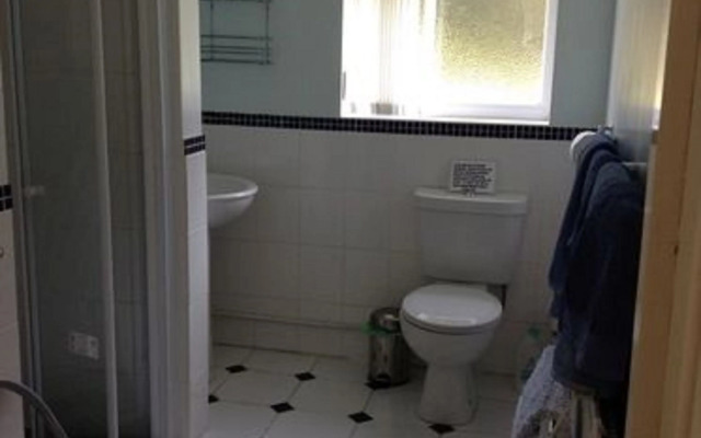 Courtlands Nurseries B&B