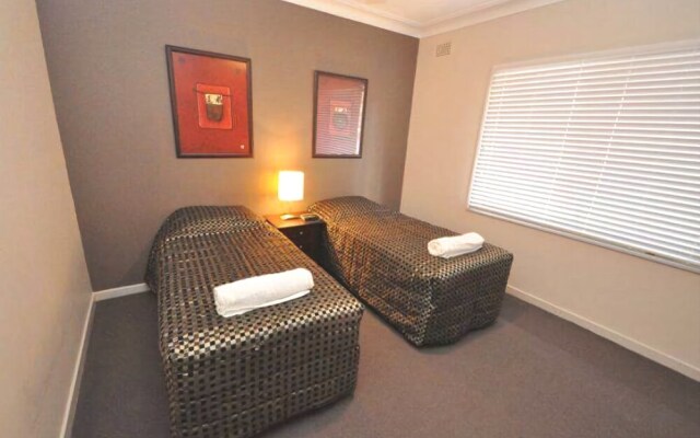 North Ryde Furnished Apartments