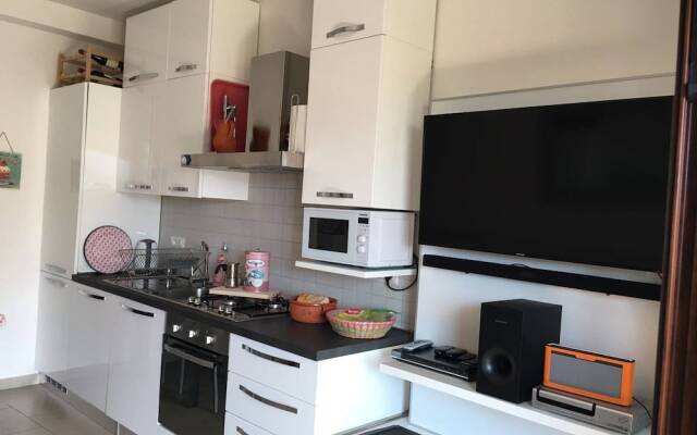 Villa Esmie | Exclusive Development Zambrone