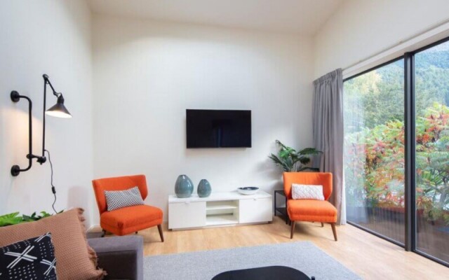 Koura Apartments Central Queenstown