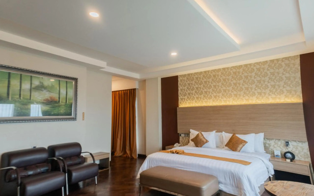 Muara Hotel and Mall Ternate