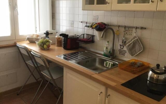 I Prati di Roma Suite