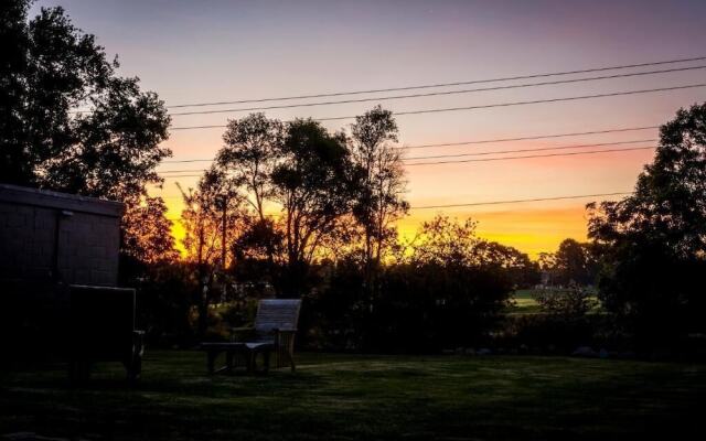 Orbost Motel
